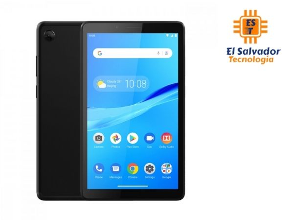 Tablet Lenovo - 7" - 16 GB ZA560015CO