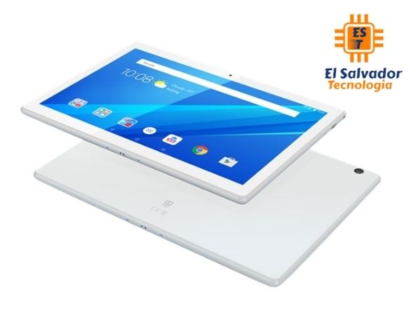 Tablet Lenovo Tab M10 ZA4H Android 9.0 ZA4H0097PA