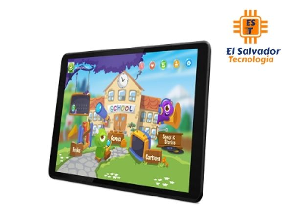 Tableta Lenovo Tab M8 HD (2nd Gen) - 8" - 2 GB ZA5G0161MX