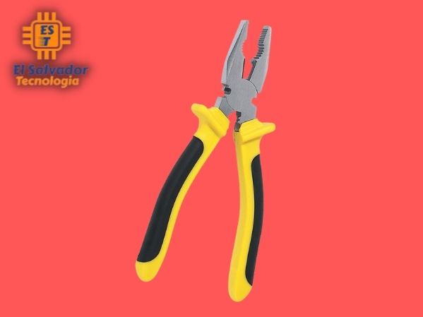 Tenaza universal 9 pulg profesional STANLEY
