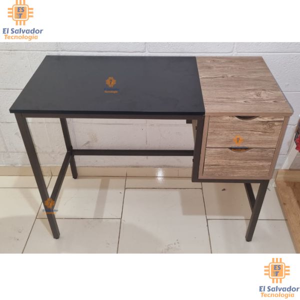 Escritorio Estudiantil Multi-Tareas Marrón - AM100XTK04 - Xtech XTF-CD457- 1.00 Ancho x 0.48 Fondo x 0.75 Altura