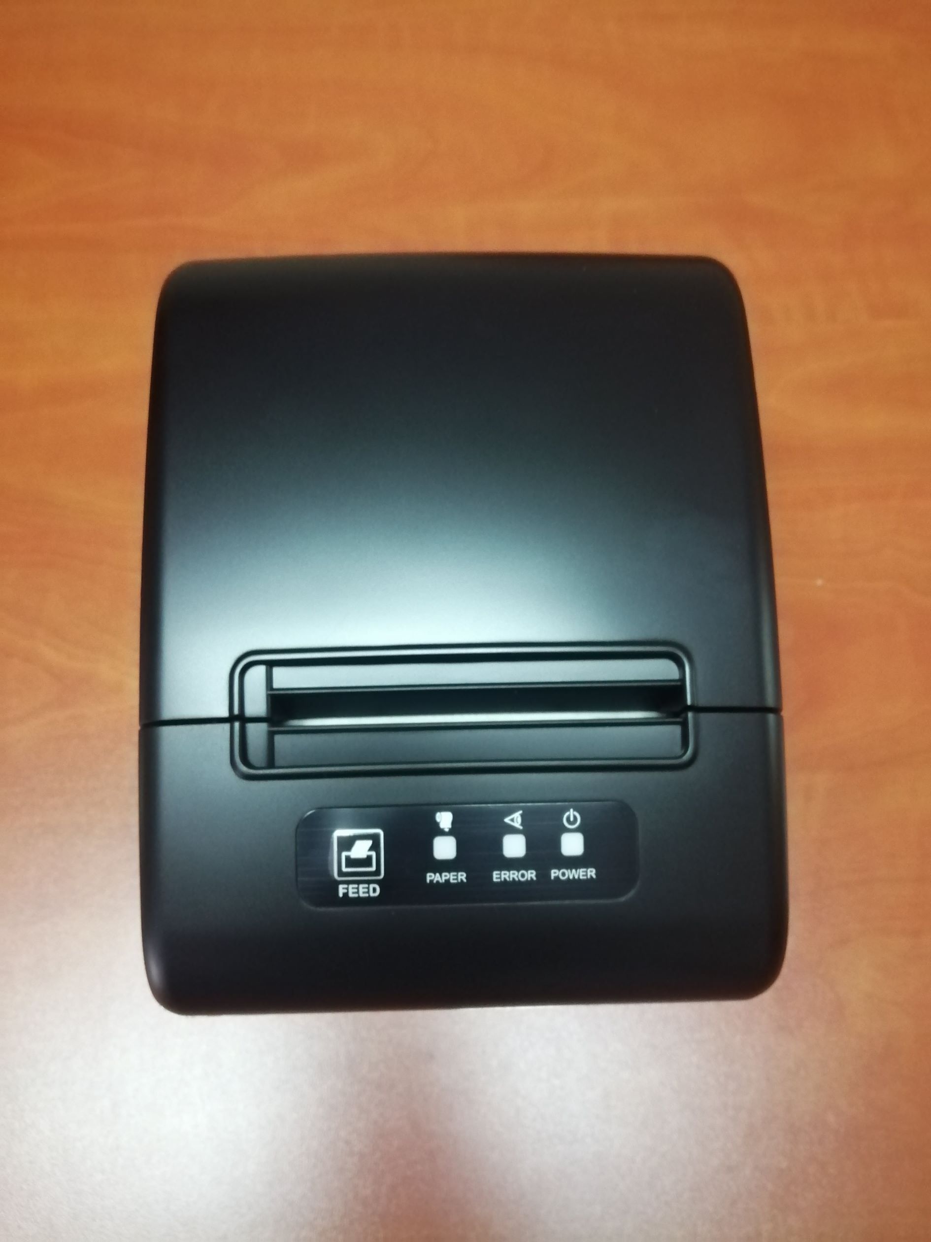 Impresor Térmico 3nstar Modelo RPT006