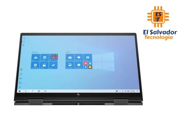 Notebook HP ENVY x360 15-ed1014la - 15" 3S9D4LA#ABM