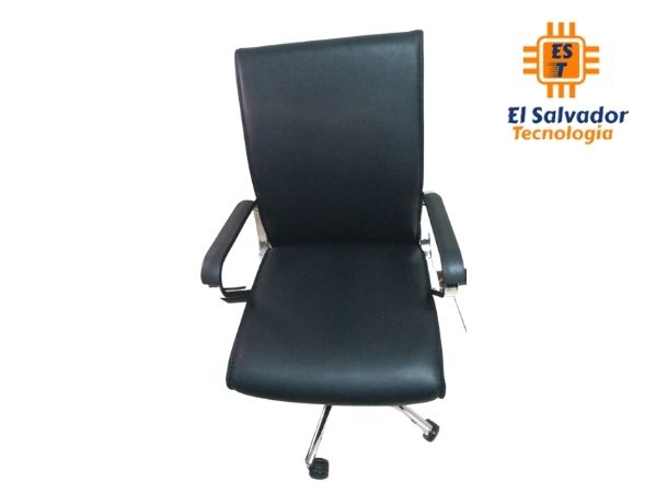 Silla de Cuero Venecia