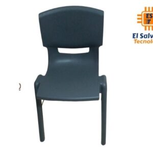 Silla de Espera Titan