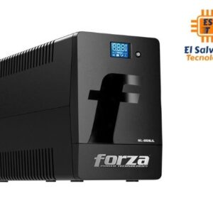 UPS - Line interactive Forza 800VA SL-801UL