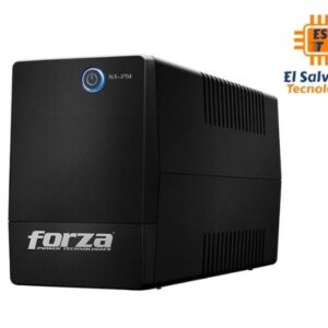 UPS - Line interactive Forza NT-751
