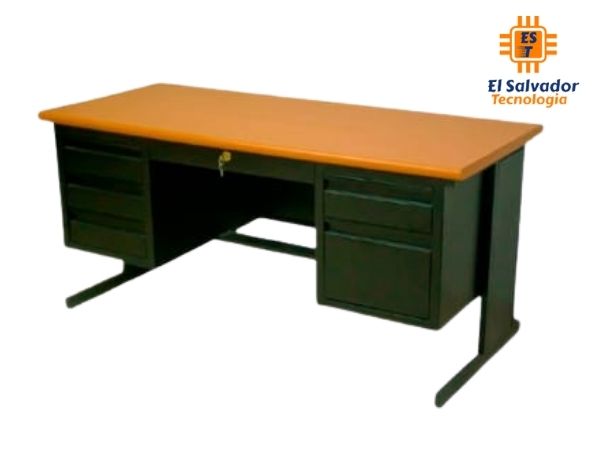 Escritorio Gerencial Matrix