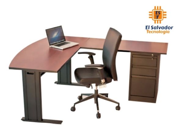 Escritorio Gerencial en L Lisboa CNT 238