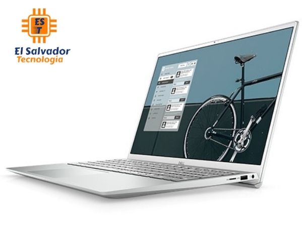 Laptop Dell Inspiron 5502 - 15.6 Pulgadas - Core i5 1135G7 - 12 GB RAM - 256 GB SSD NVMe - Win 10 Home - F3GHW