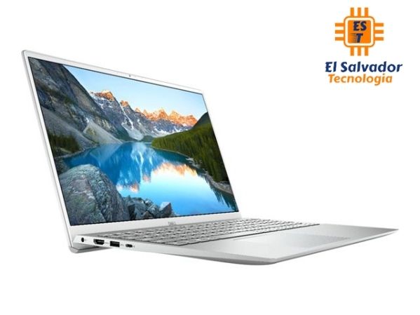 Laptop Dell Inspiron 5502 - 15.6 pulgadas - Intel Core i7 1165G7 - 8 GB RAM - 512 GB SSD - Win 10 Home - 2M2X7