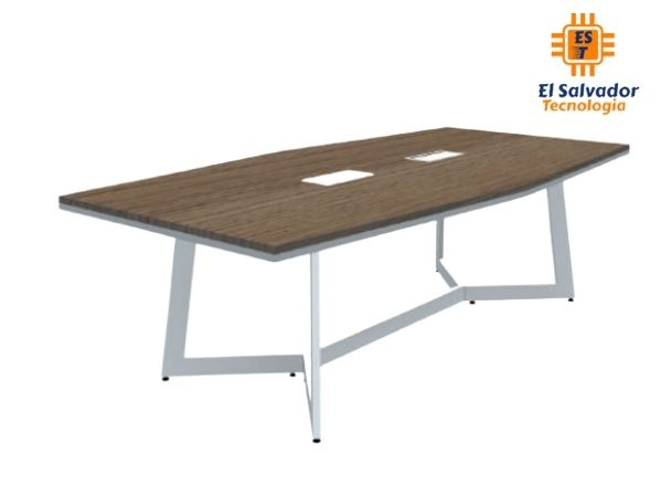 Mesa de Conferencia Isel CNT 14530