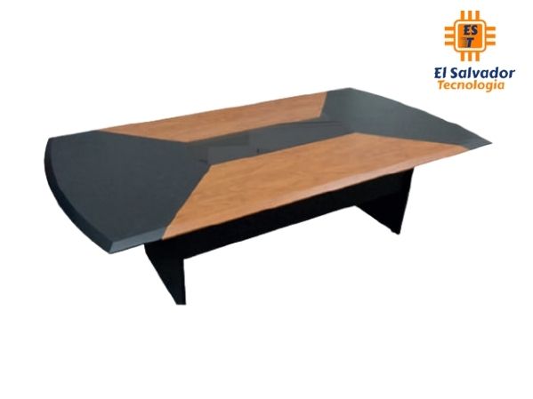 Mesa de conferencia Albany CNT 3458