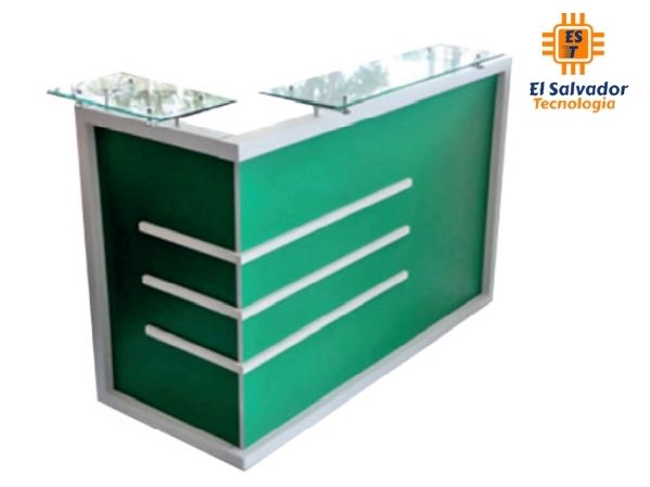 Recepción Burdeos marco de tubo CNT 9800