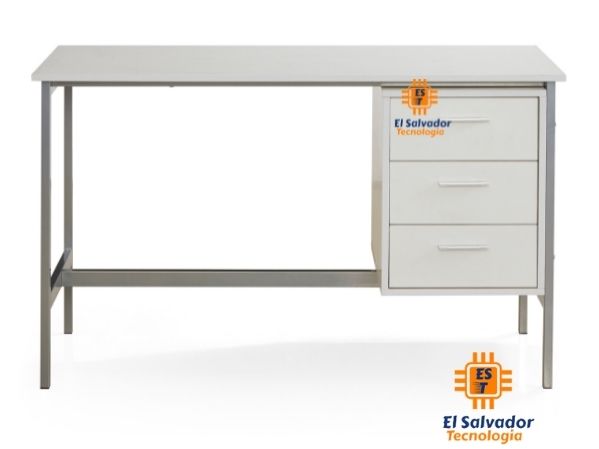 Escritorio Ejecutivo Glass