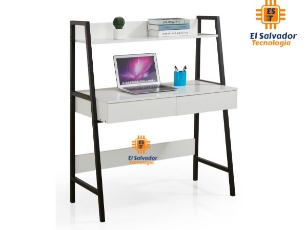 Escritorio estudiantil personal Tetrix