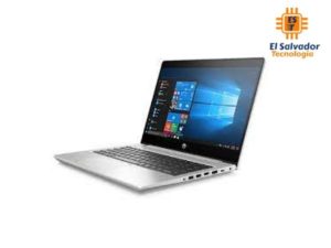 Laptop HP ProBook 440 G7 - 14 Pulgadas - Intel Core i7 10510U - 4 GB DDR4 - 1 TB HDD - NVIDIA GeForce MX250 - Windows 10 Pro - 9CD72LT#ABM
