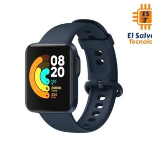 Relojes Inteligentes Smartwatch El Salvador