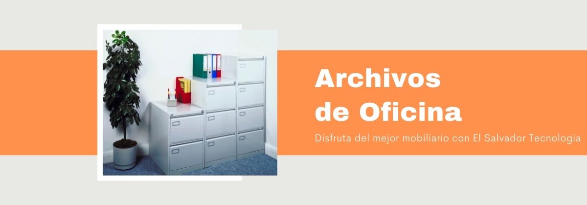 Archivos de Oficina