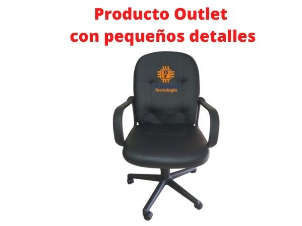 Silla Ejecutiva de Cuero Boston Xtech AM160GEN27 OFERTA