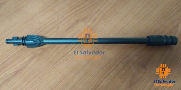 Hidrolavadora Electrica 1900 PSI - 1400W Para Lavar Auto en Casa o Carwash - Marca Total - UTGT11316 - Imagen 4
