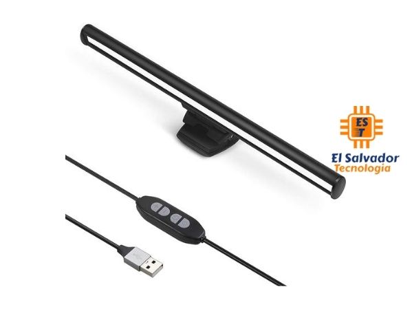 Barra de luz led para Escritorio IGNYTE