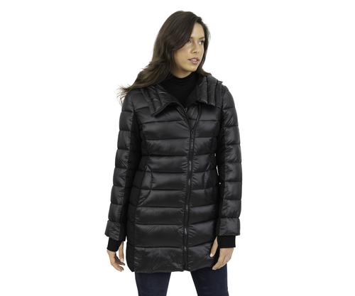 Chaqueta con Bufanda para Dama Rachel Roy