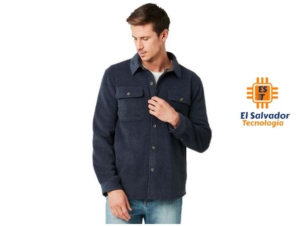 Chaqueta para Hombre Free Country