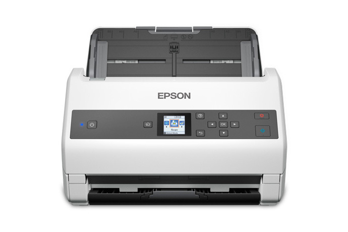 Escáner Dúplex de Documentos Epson DS-970 - USB 3.0 - 1200 dpi - B11B251201 - Imagen 2