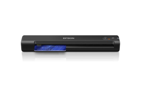 Escaner para Documentos Masivos - Epson WorkForce ES-5 - USB - 1200 dpi - B11B252201 - Imagen 3