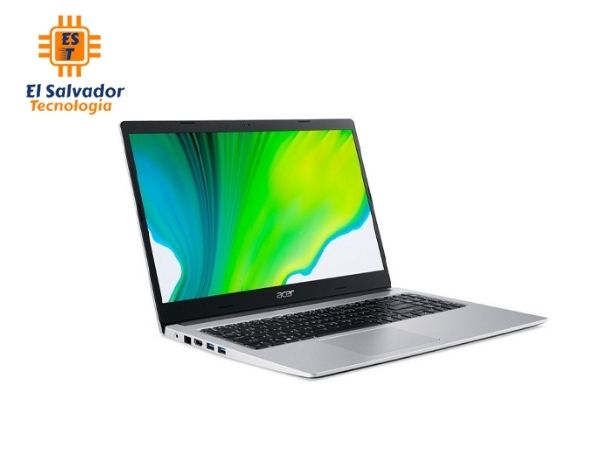 Laptop Acer A3 - 14 Pulgadas - AMD Ryzen 5 3500U - 8GB RAM - 1TB HDD - Win10 Home - NX.HVWAL.00L