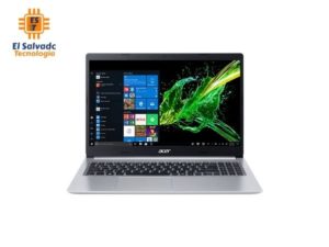 Laptop Acer Aspire 5 A515-54 – 15.6 Pulgadas-Core i3 10110U-4 GB Ram-128 GB SSD NVMe Win10 Home-NX.HN2AL.019