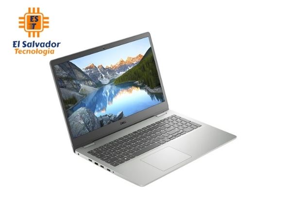 Laptop Dell Inspiron 3501 - 15.6 Pulgadas - Intel Core i3 1115G4 - 4 GB RAM - 1TB HDD - Win 10 Home - N73D1