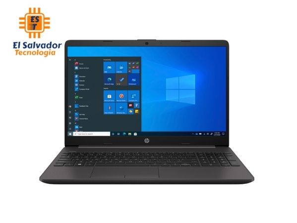 Laptop HP 255 G8 - 15 Pulgadas - AMD Ryzen 3 3250U - 8GB RAM - 1TB HDD - Win10 Home - 2Q6E2LT#ABM