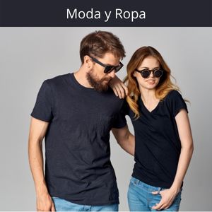 Moda y Ropa