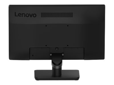 Monitor Lenovo D19-10 LED – 18.5 Pulgadas – 60 Hz – 1366 x 768 HD – HDMI-VGA – 61E0KAR6US - Imagen 2