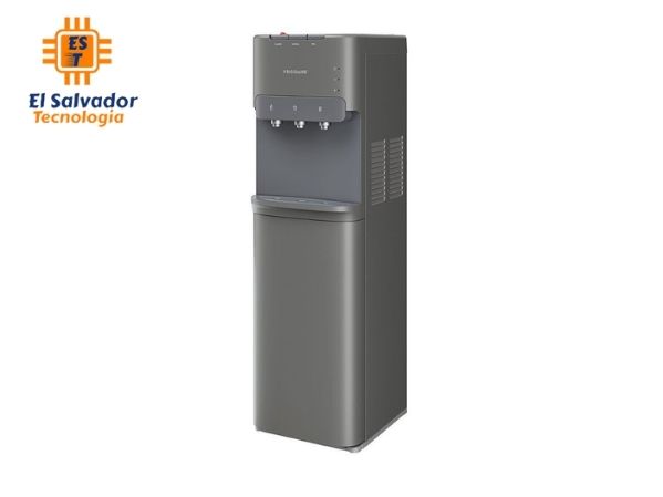 Oasis – Dispensador de agua con Garrafón Oculto Frigidaire FQB20C3MUSG