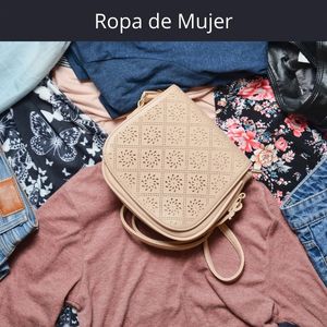 Ropa de Mujer