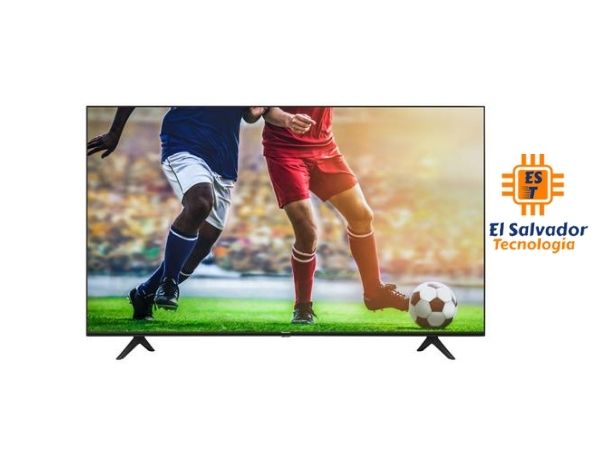 Smart TV Hisense 58 Pulgadas 4k – 58H6500G