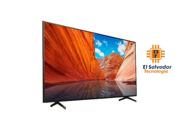 Smart TV Sony 55 Pulgadas 4k UHD – KD-55X80J