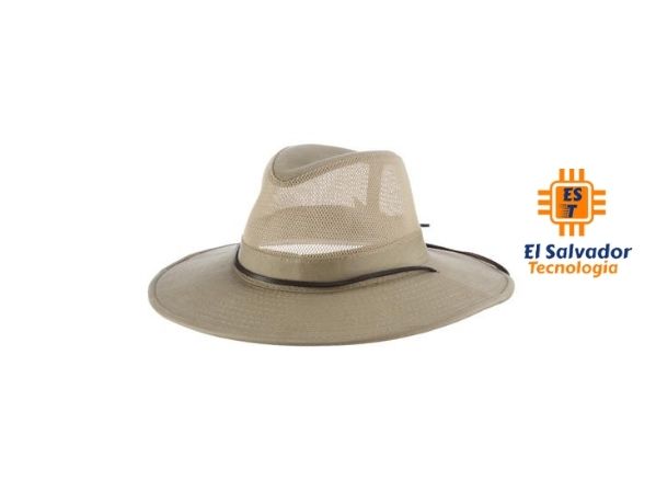 Sombrero para Protección Solar DPC
