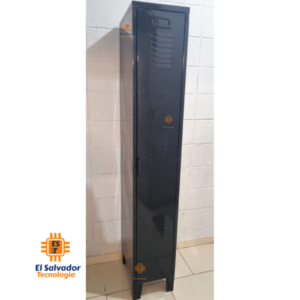 Locker Metalico JNX de 1 Puerta