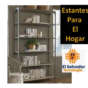 Estantes para El Hogar