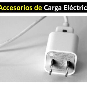 Apple - Accesorios de Carga Eléctrica