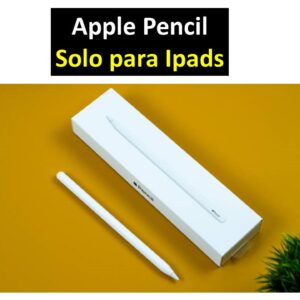 Apple Pencil Solo para Ipads