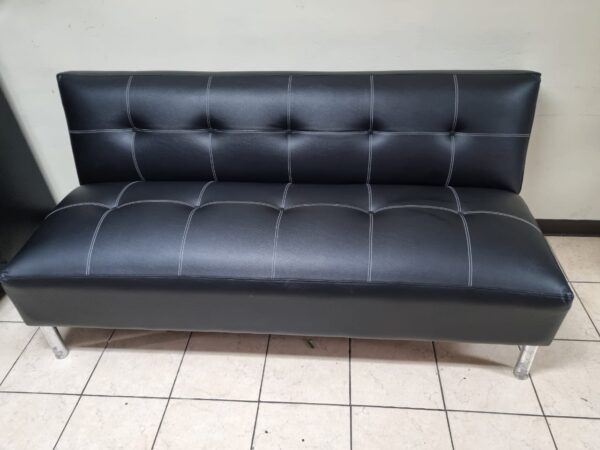 Sofa Cama Black Bussines