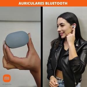 Xiaomi - Auriculares Bluetooth