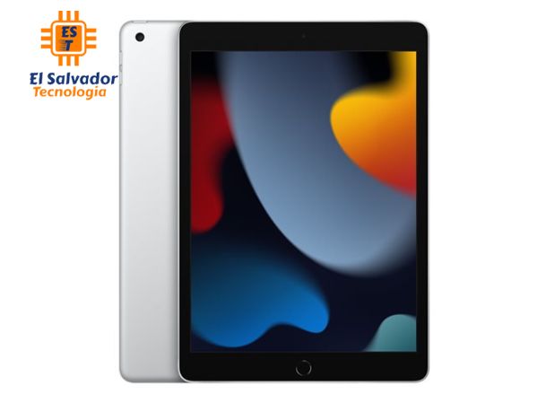 Apple Ipad 9ª generación - 10.2 Pulgadas - Wi-Fi - 256GB - MK2P3LL/A