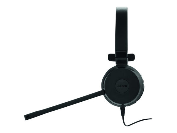Auricular Jabra 30 II UC Mono – Espiga 3.5 mm – en oreja – 5393-829-309 - Imagen 3