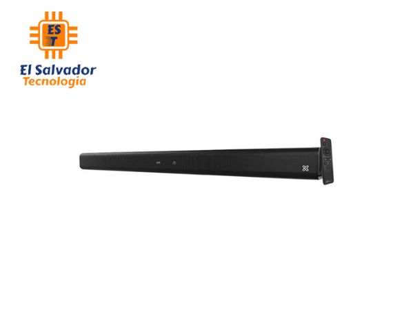 Barra de sonido – Klip Xtreme Aristos - Negro - KSB-150